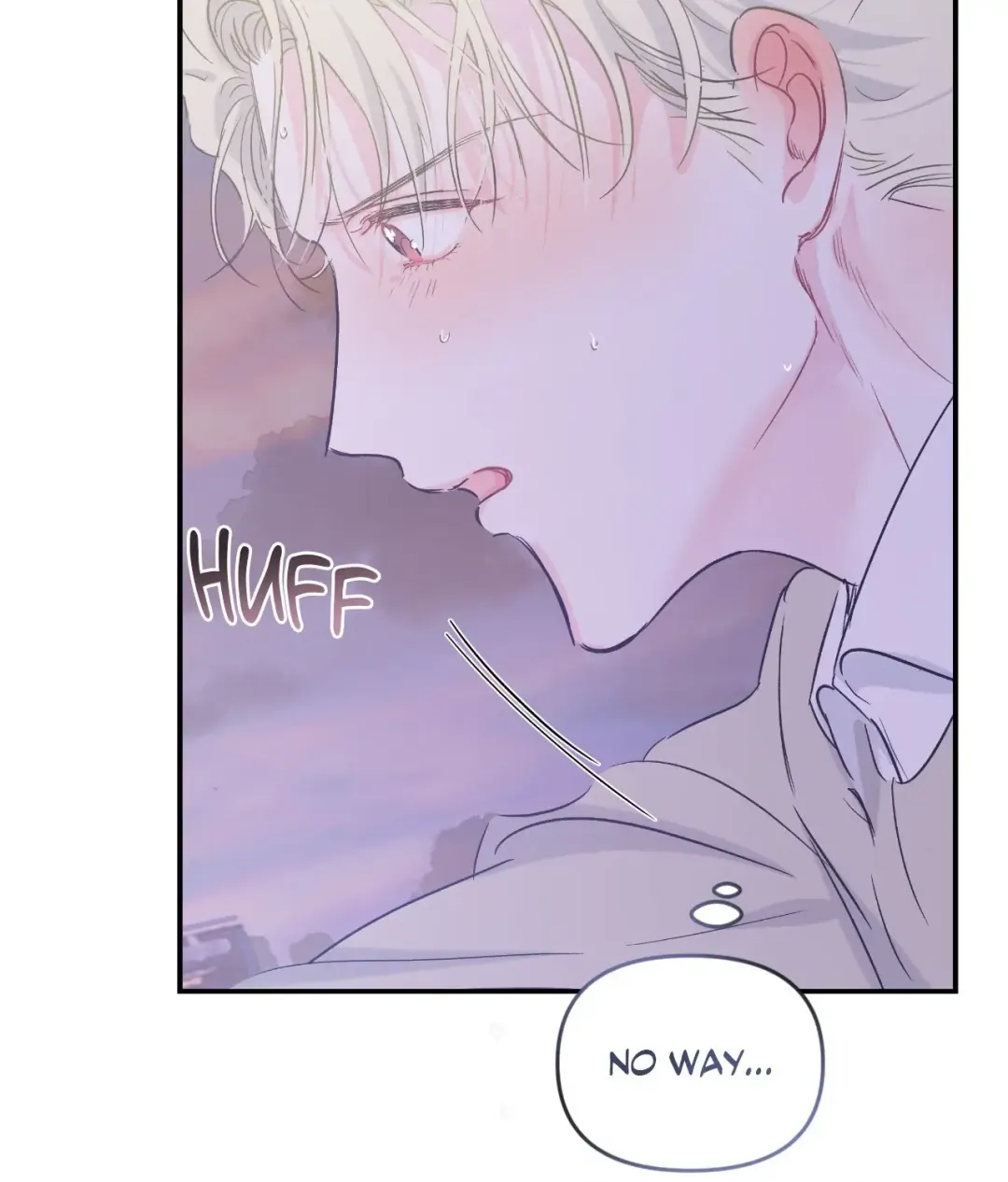 Triple Twist - Chapter 14 Page 67