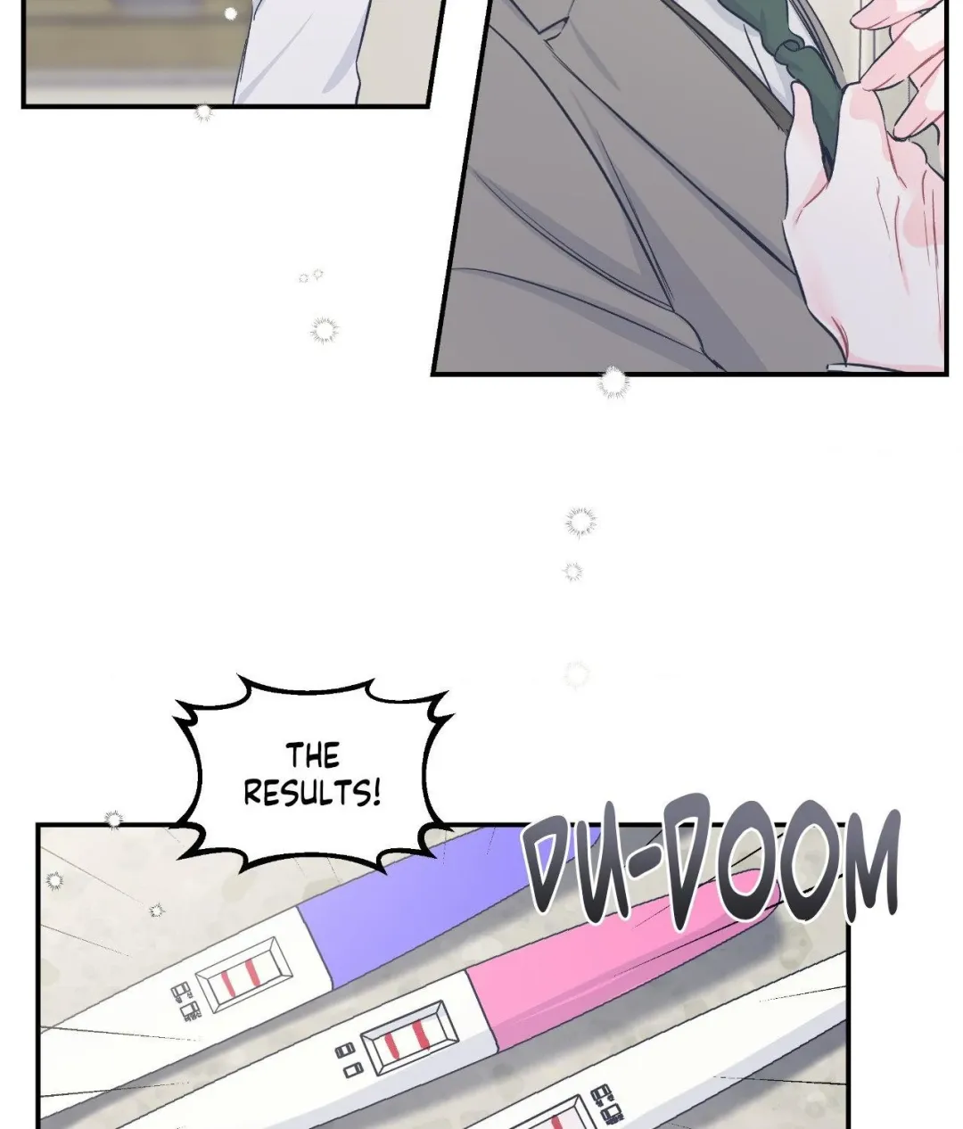 Triple Twist - Chapter 15 Page 2