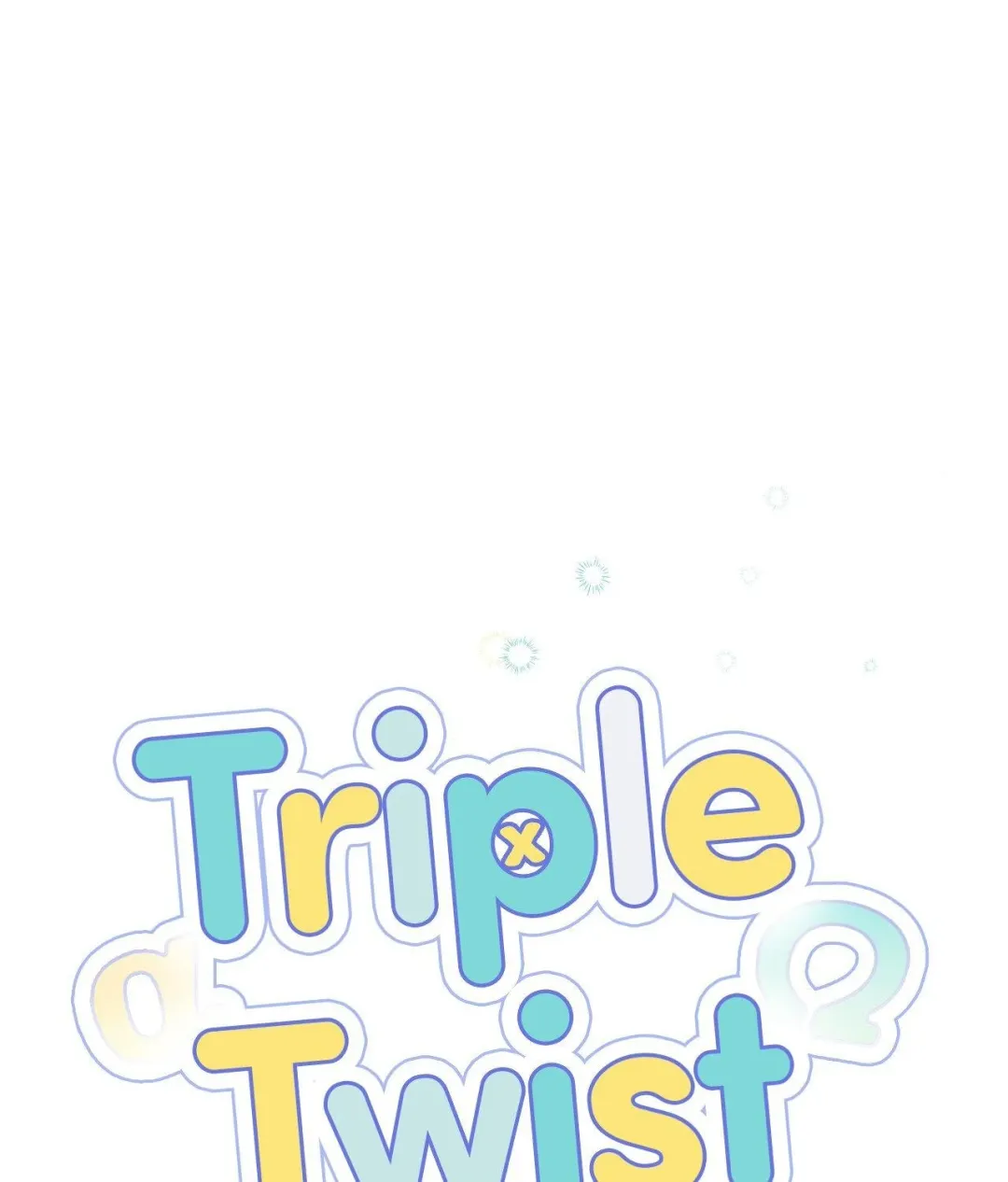 Triple Twist - Chapter 15 Page 13