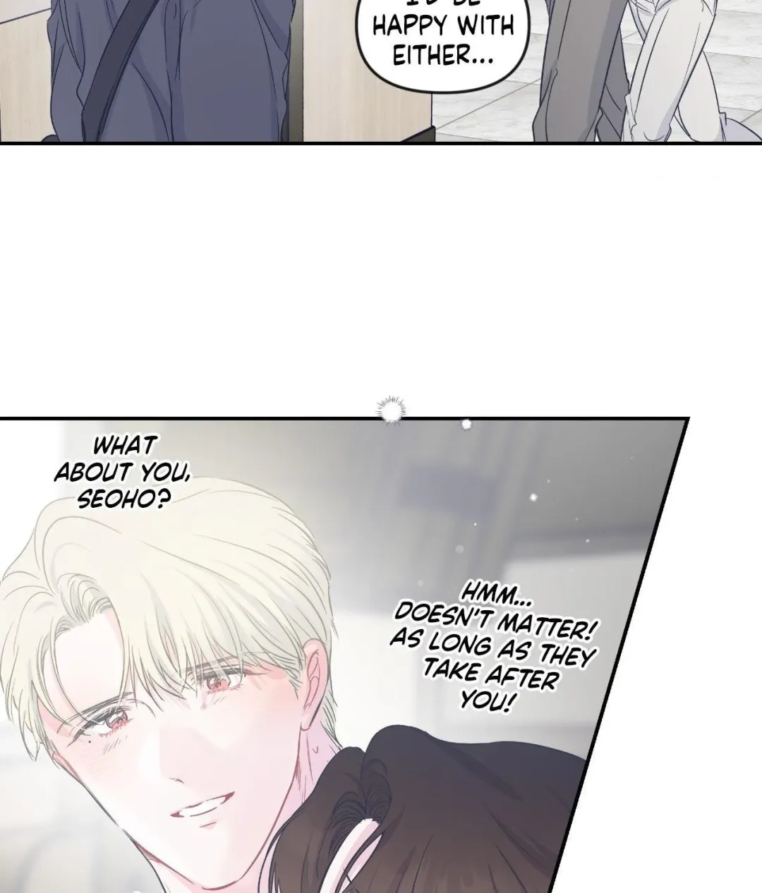 Triple Twist - Chapter 15 Page 22