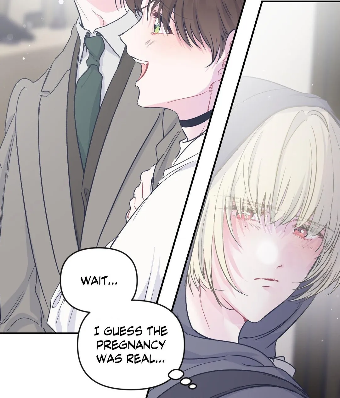 Triple Twist - Chapter 15 Page 23