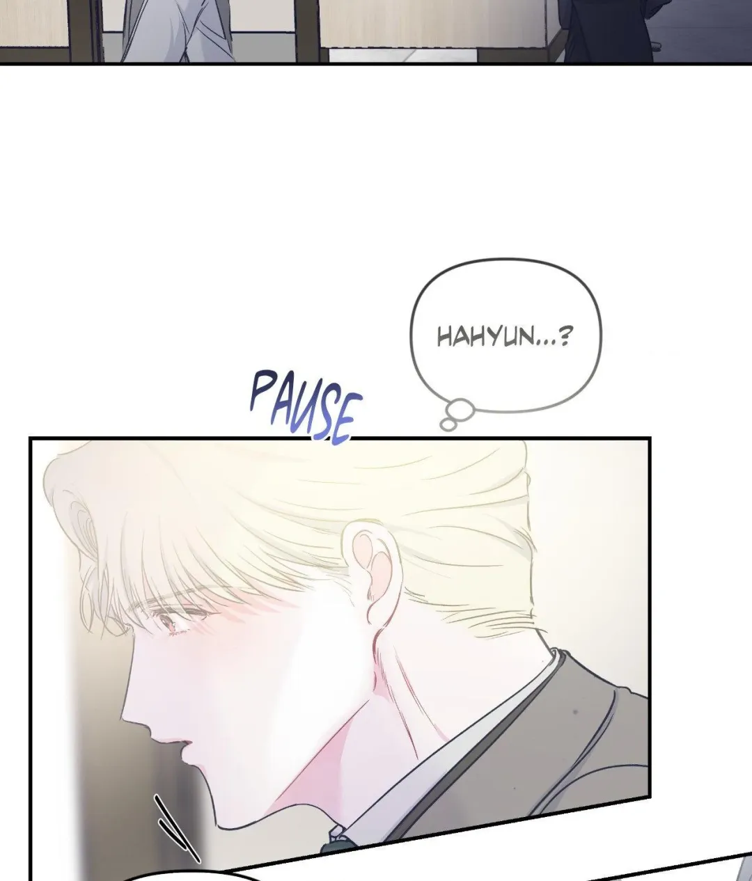 Triple Twist - Chapter 15 Page 25