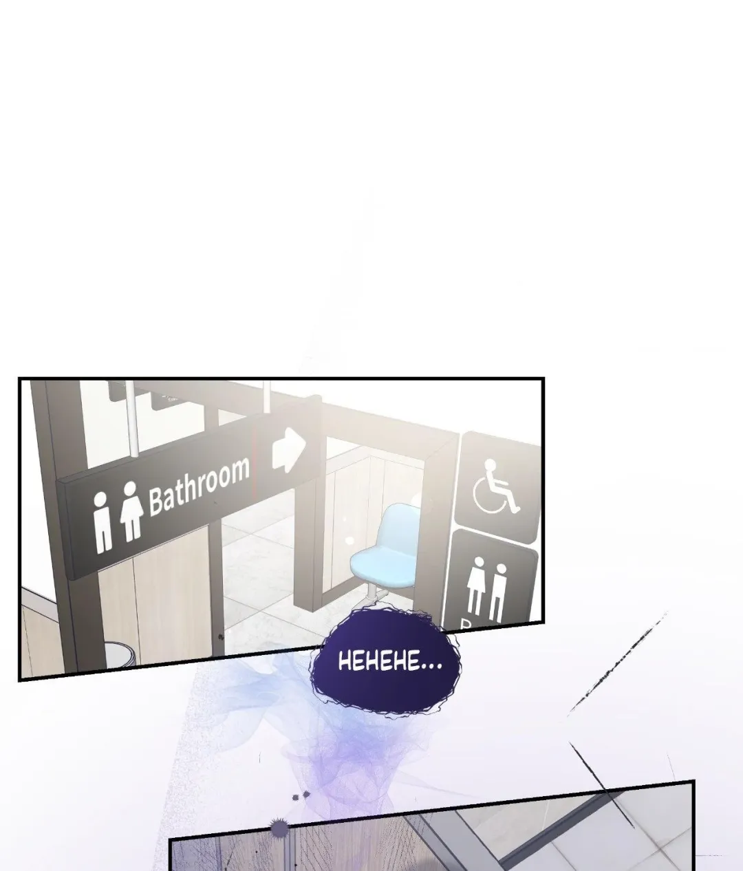 Triple Twist - Chapter 15 Page 27