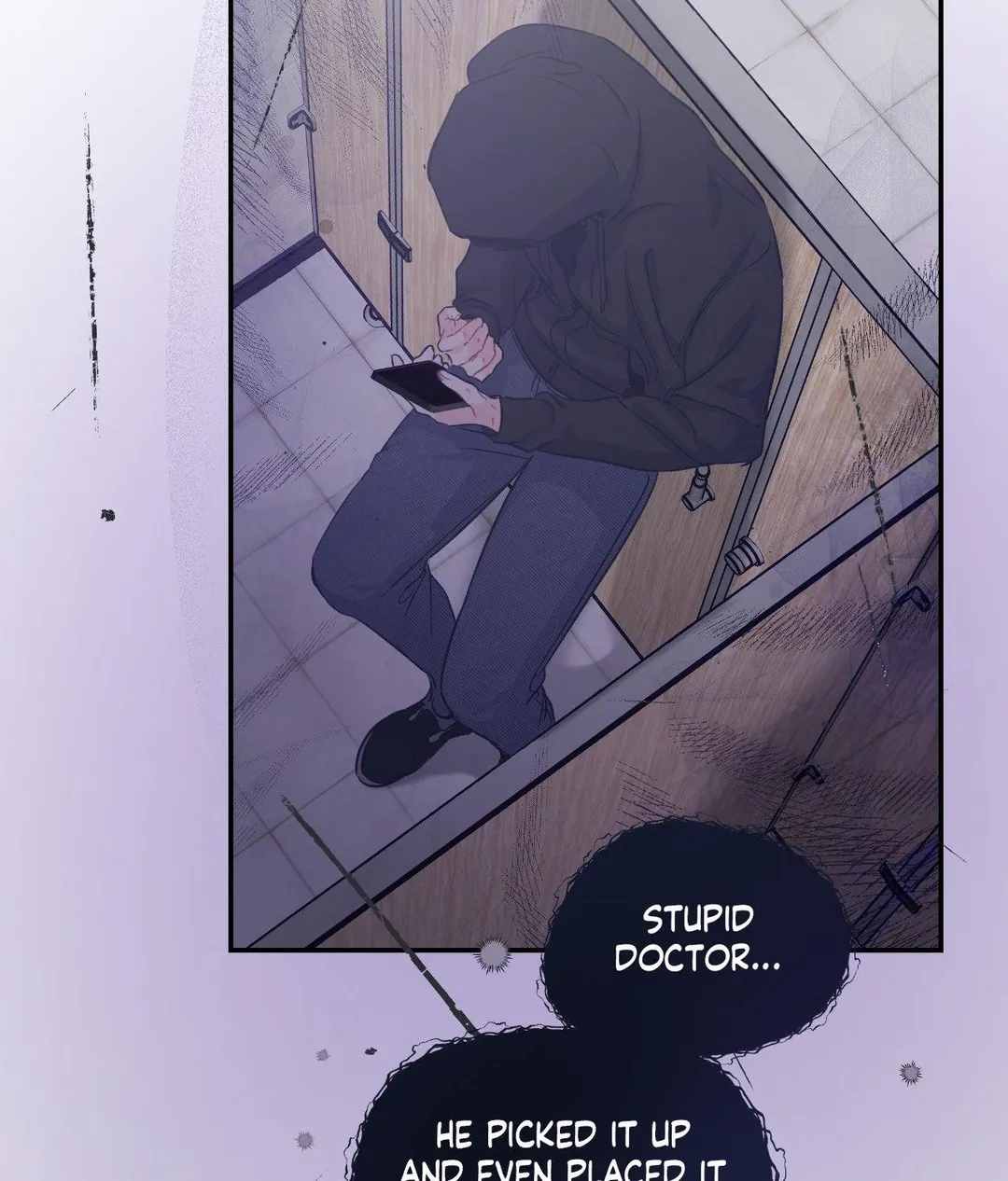 Triple Twist - Chapter 15 Page 28