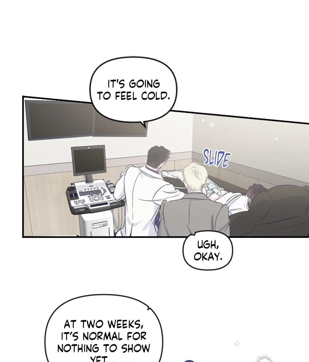 Triple Twist - Chapter 15 Page 42