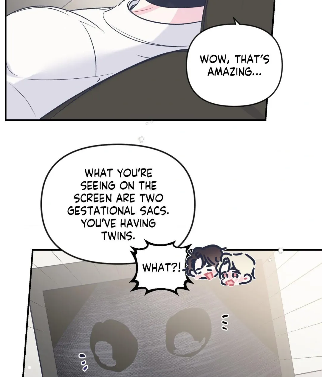 Triple Twist - Chapter 15 Page 45