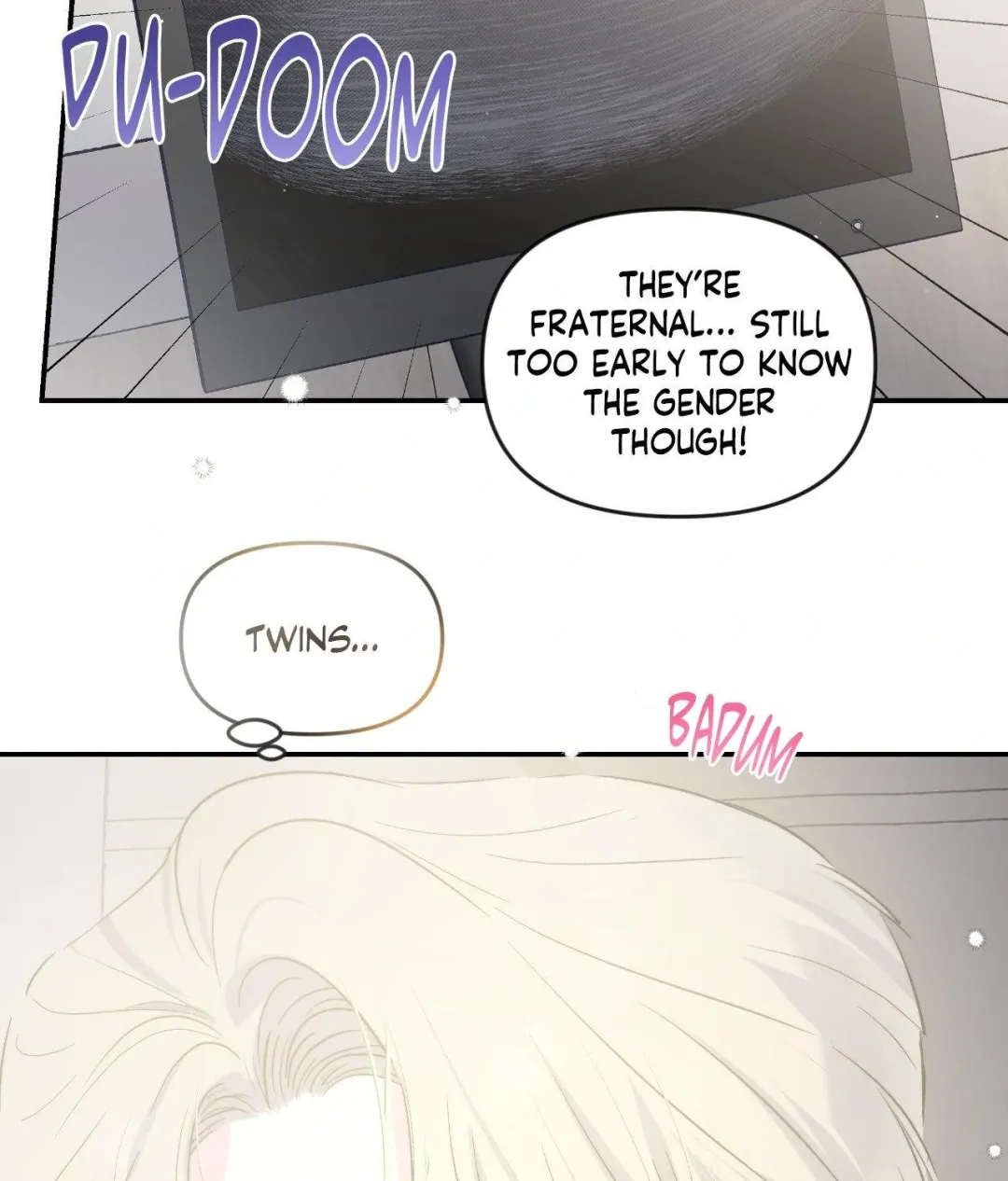 Triple Twist - Chapter 15 Page 46