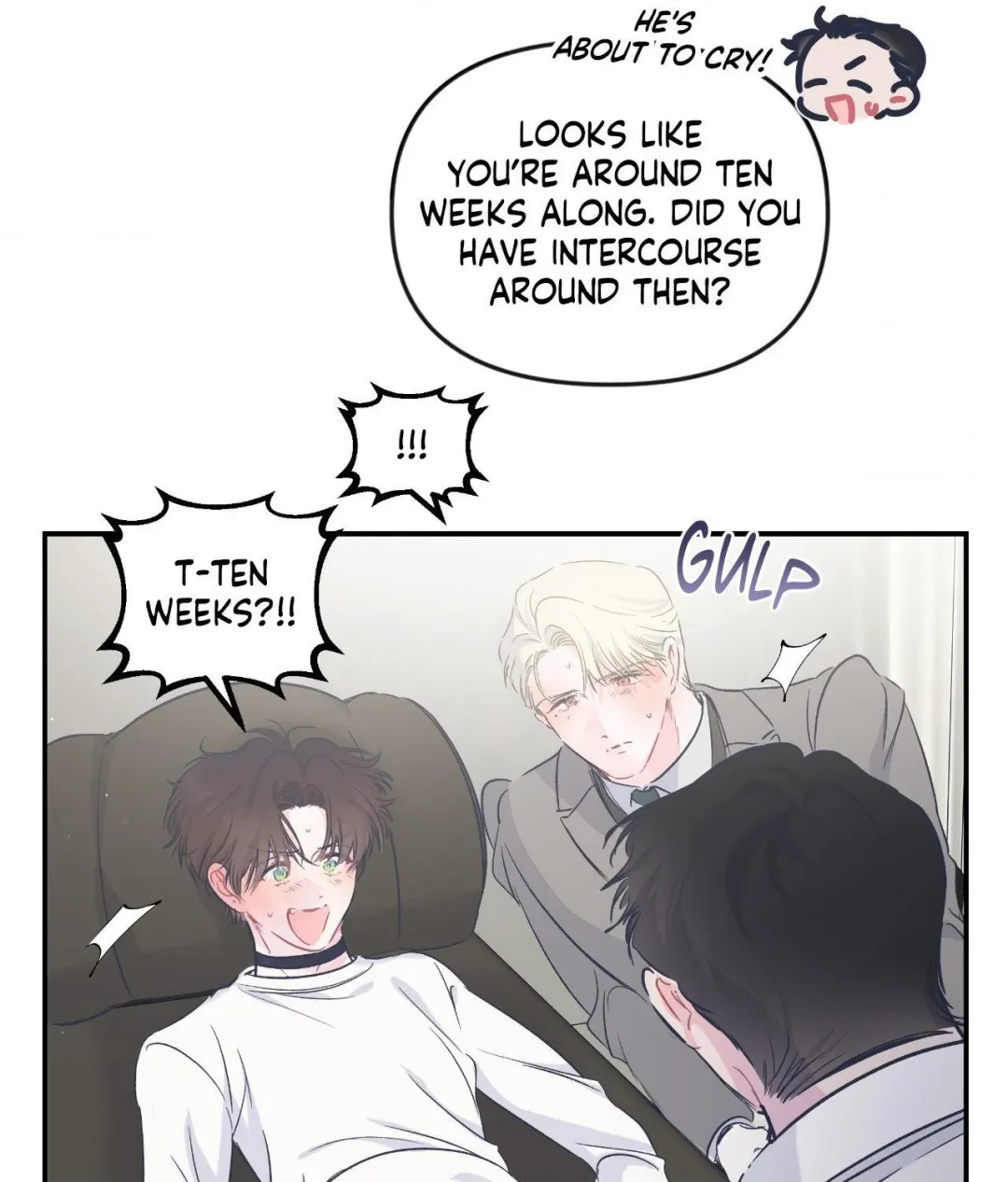 Triple Twist - Chapter 15 Page 48