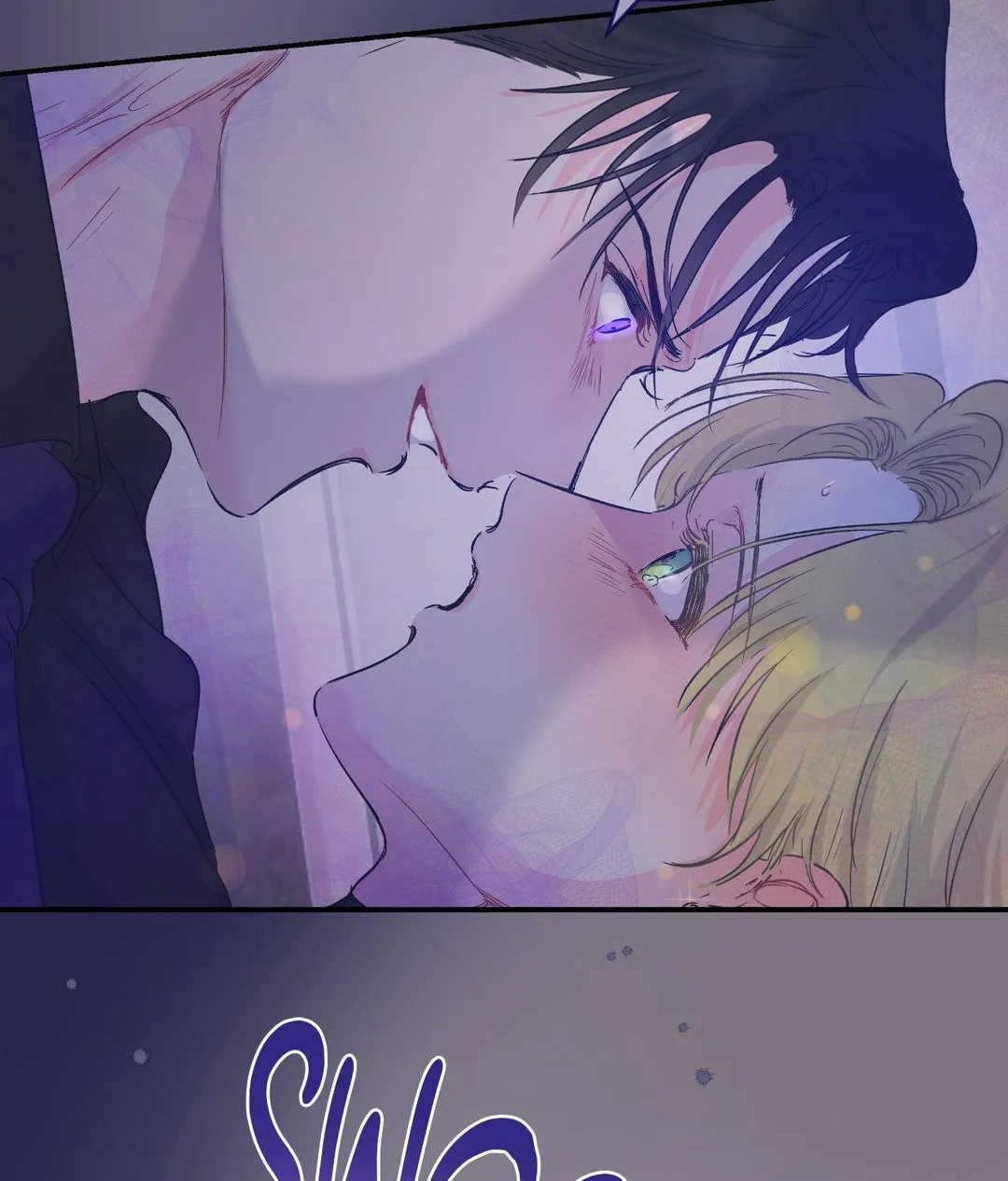 Triple Twist - Chapter 15 Page 52