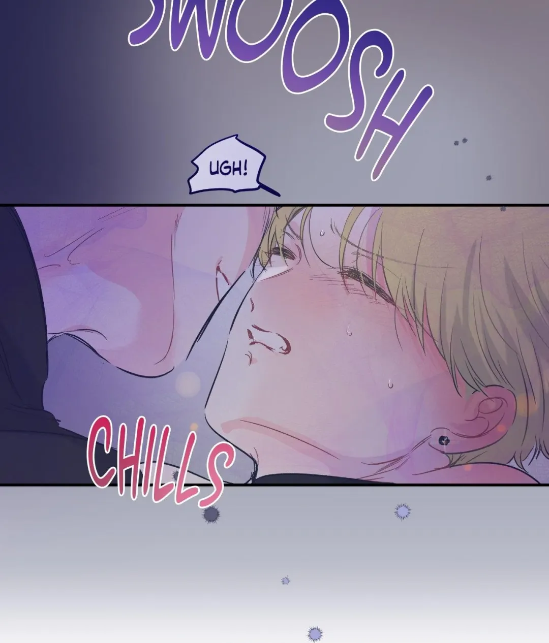 Triple Twist - Chapter 15 Page 53