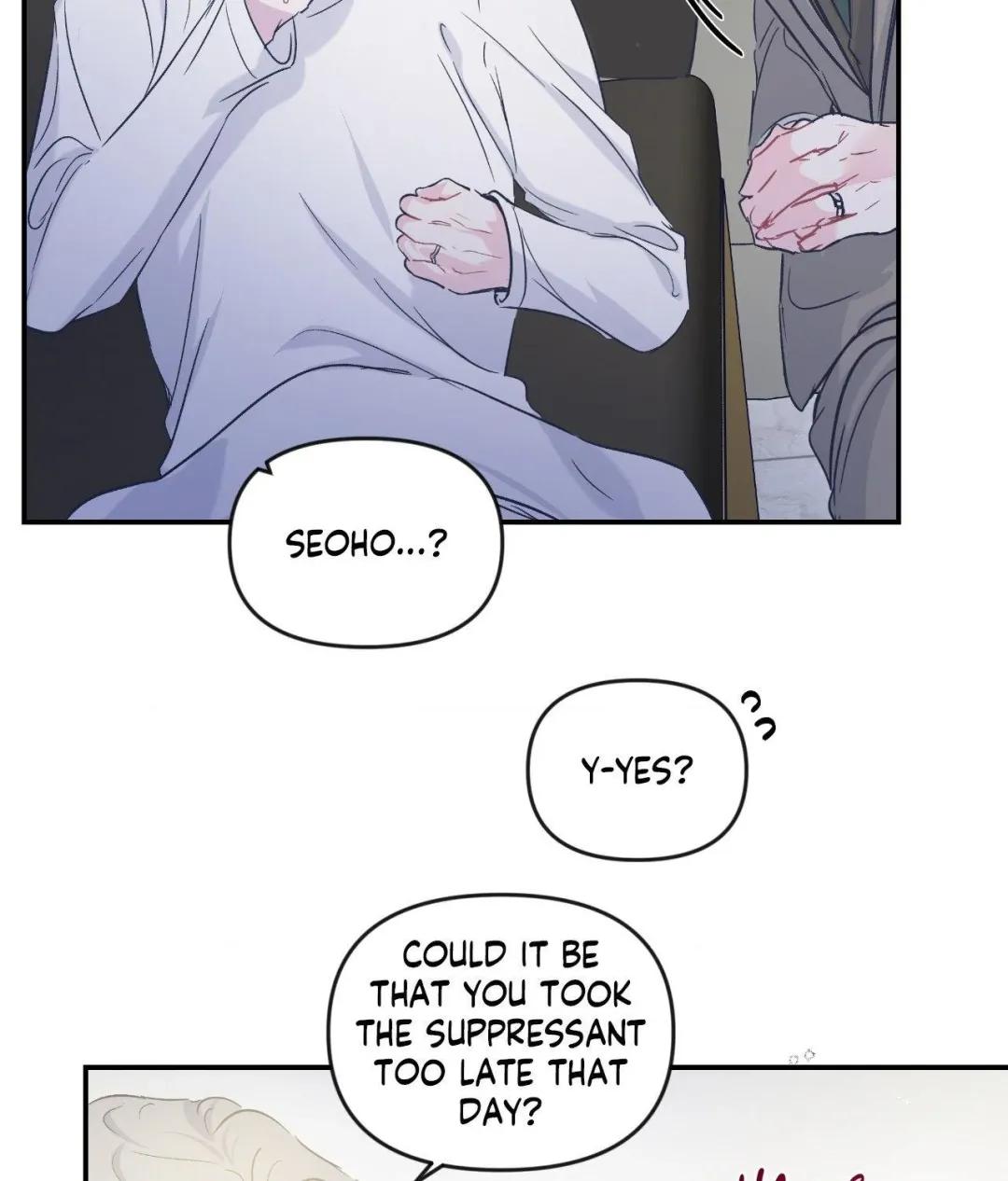 Triple Twist - Chapter 15 Page 56