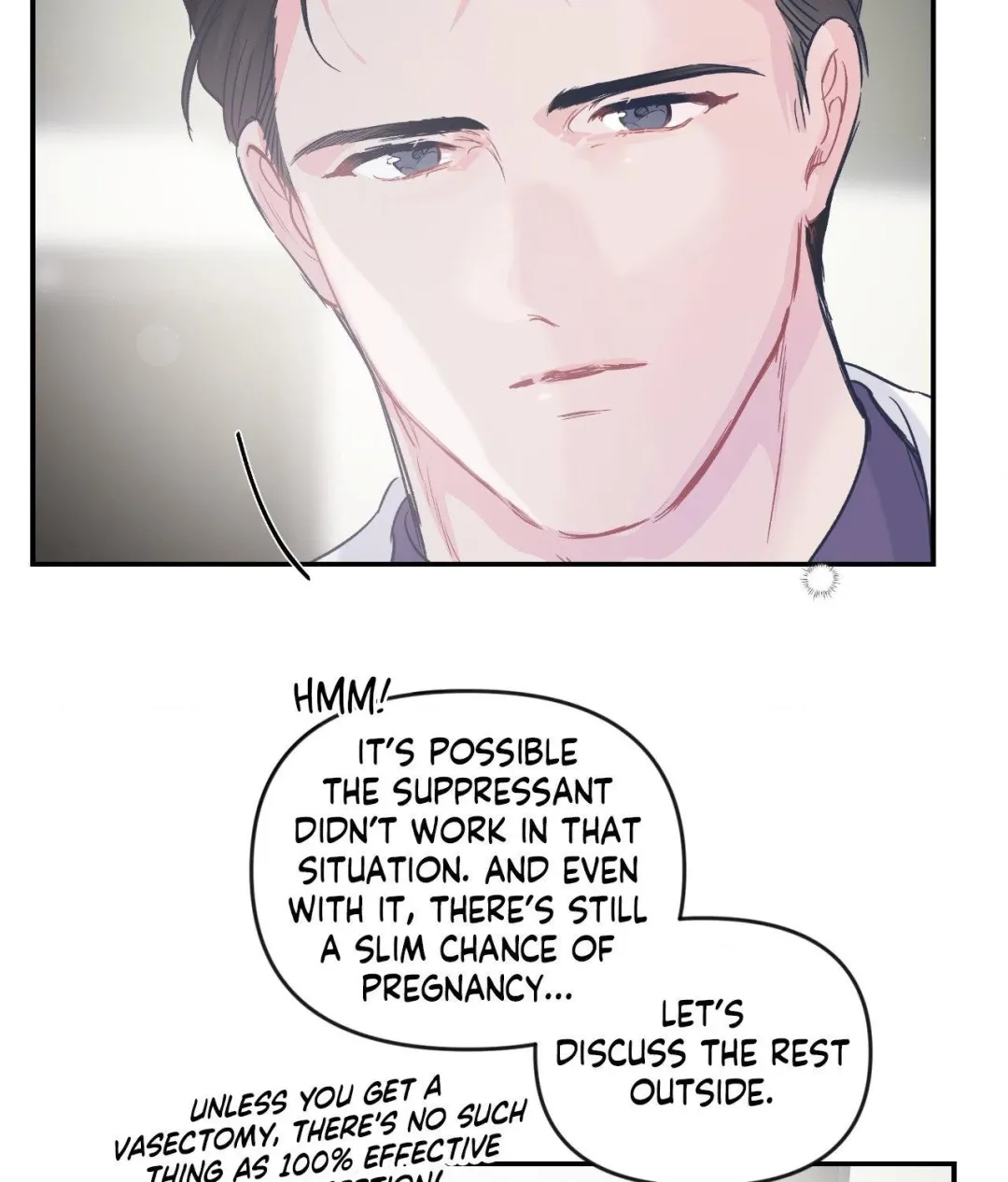 Triple Twist - Chapter 15 Page 58