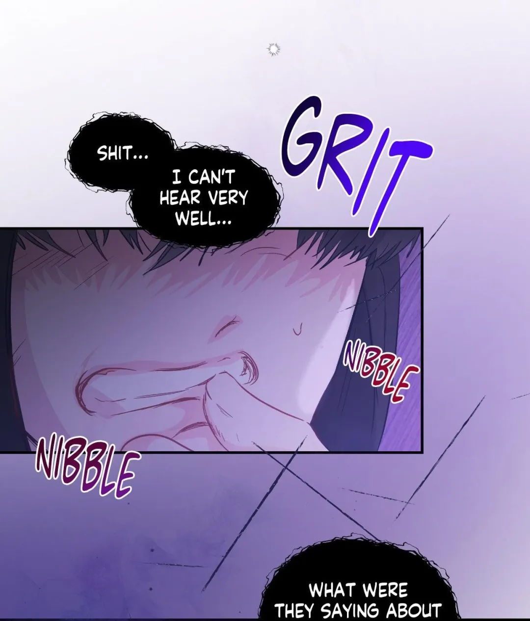 Triple Twist - Chapter 15 Page 60