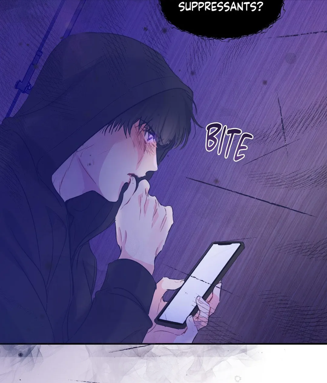 Triple Twist - Chapter 15 Page 61