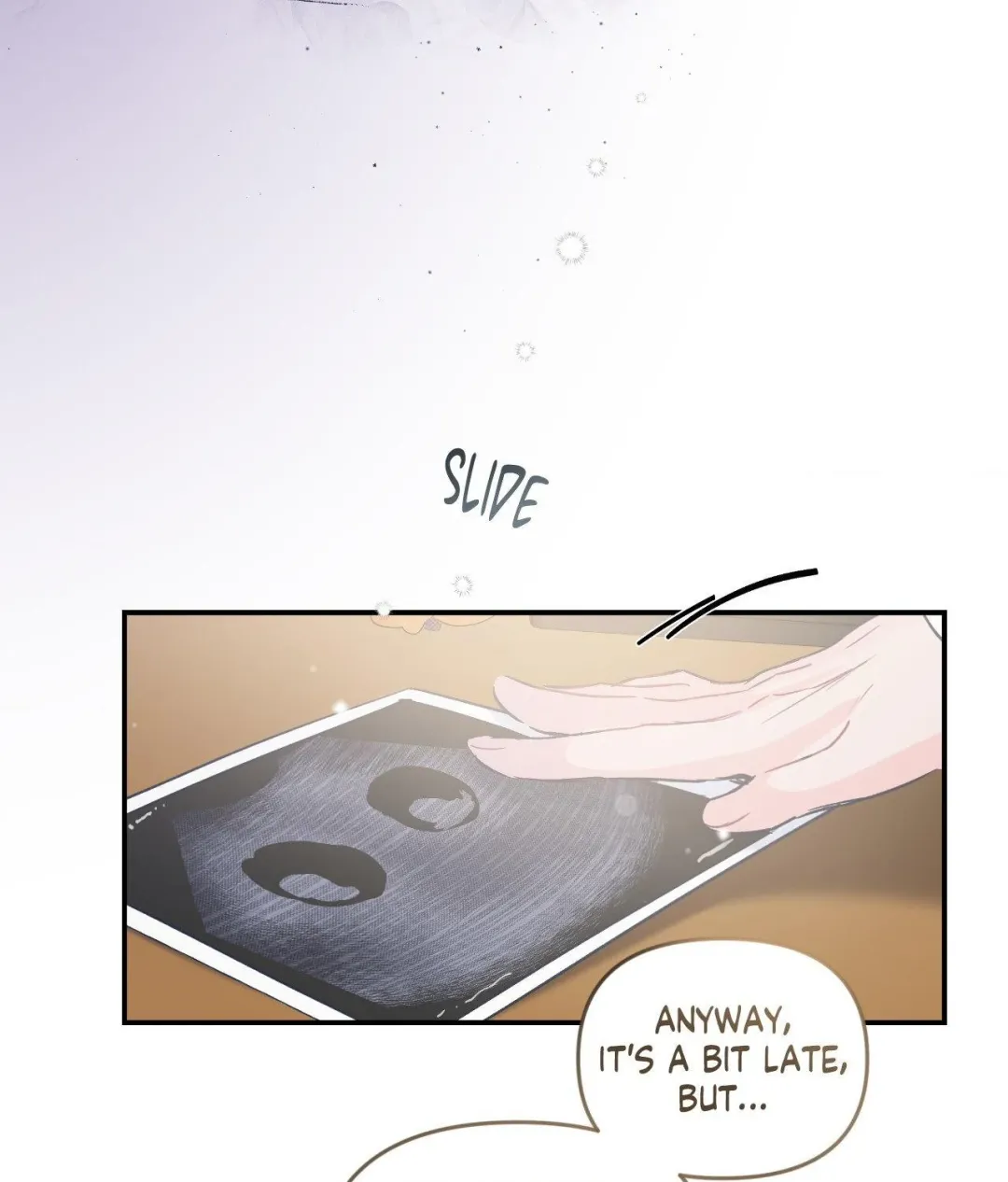 Triple Twist - Chapter 15 Page 62