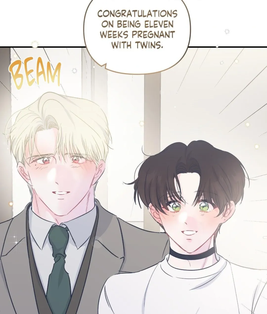 Triple Twist - Chapter 15 Page 63