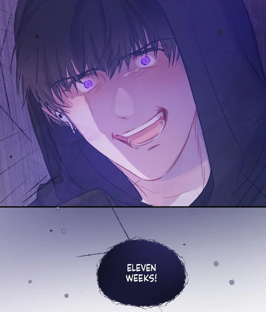 Triple Twist - Chapter 15 Page 65