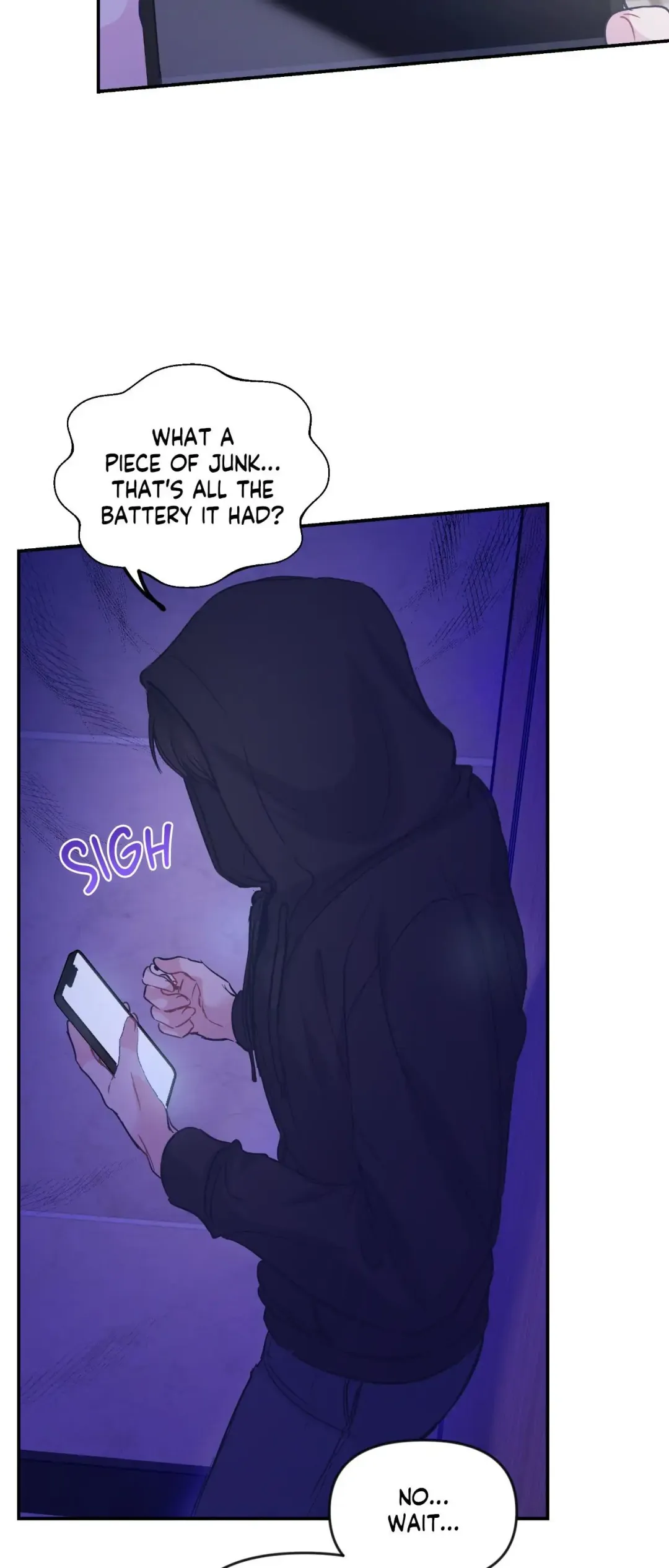 Triple Twist - Chapter 16 Page 11