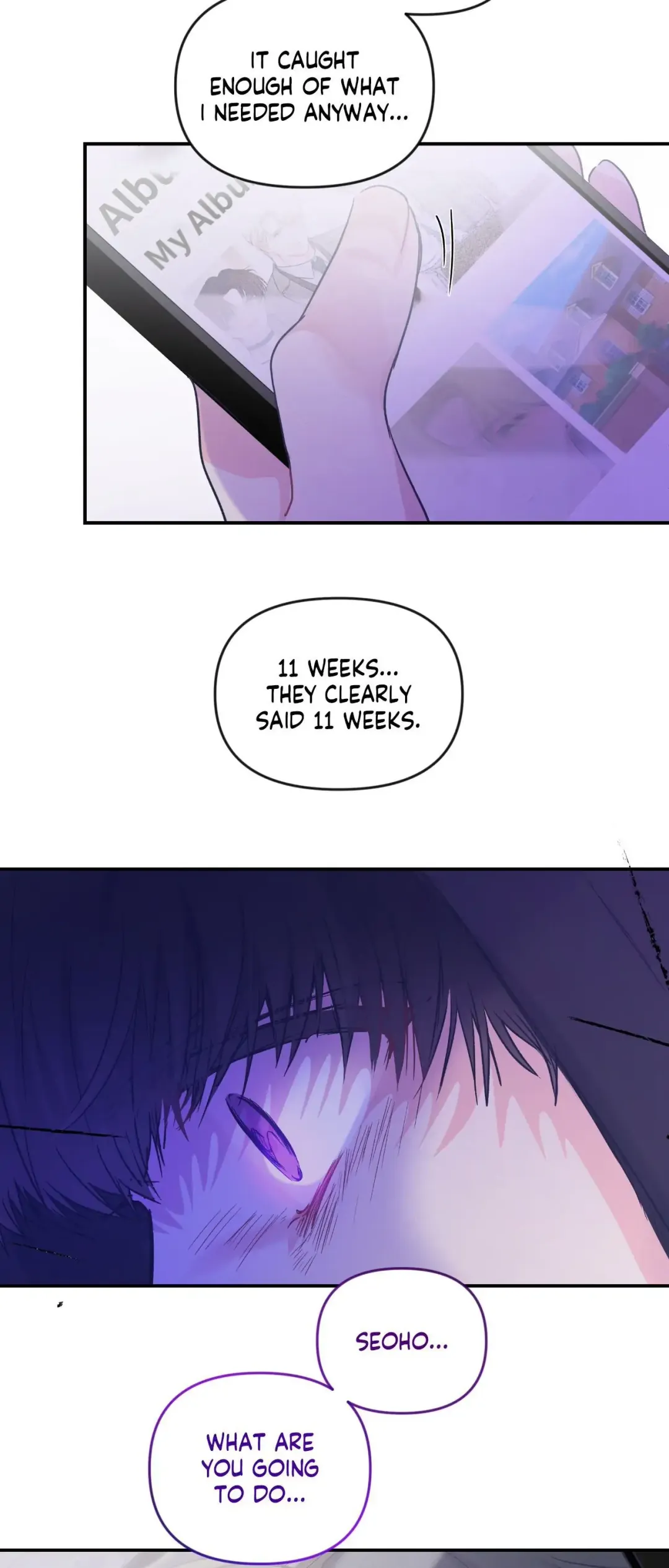 Triple Twist - Chapter 16 Page 12
