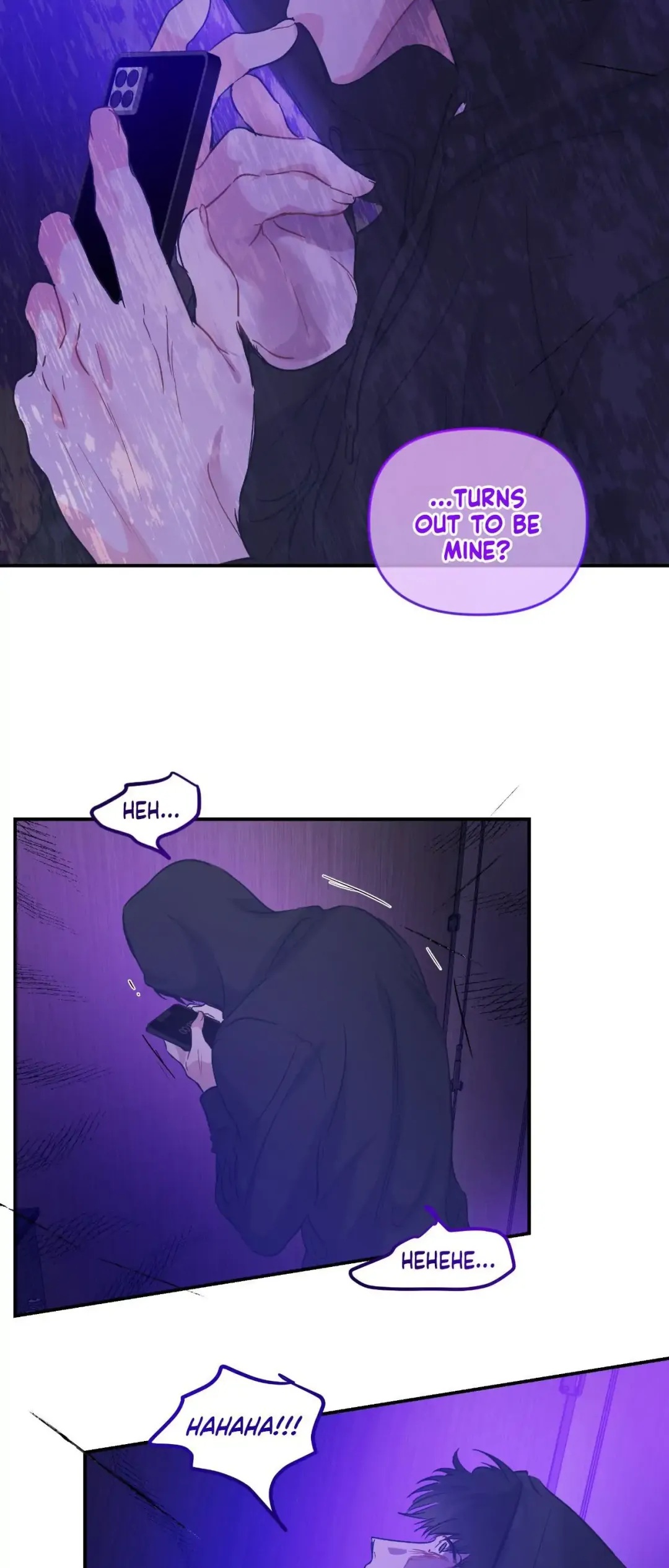 Triple Twist - Chapter 16 Page 14