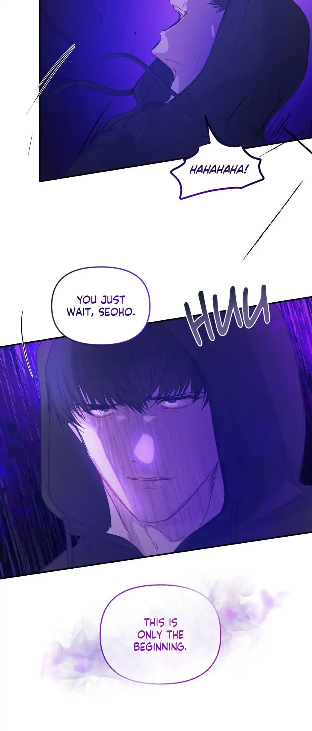 Triple Twist - Chapter 16 Page 15