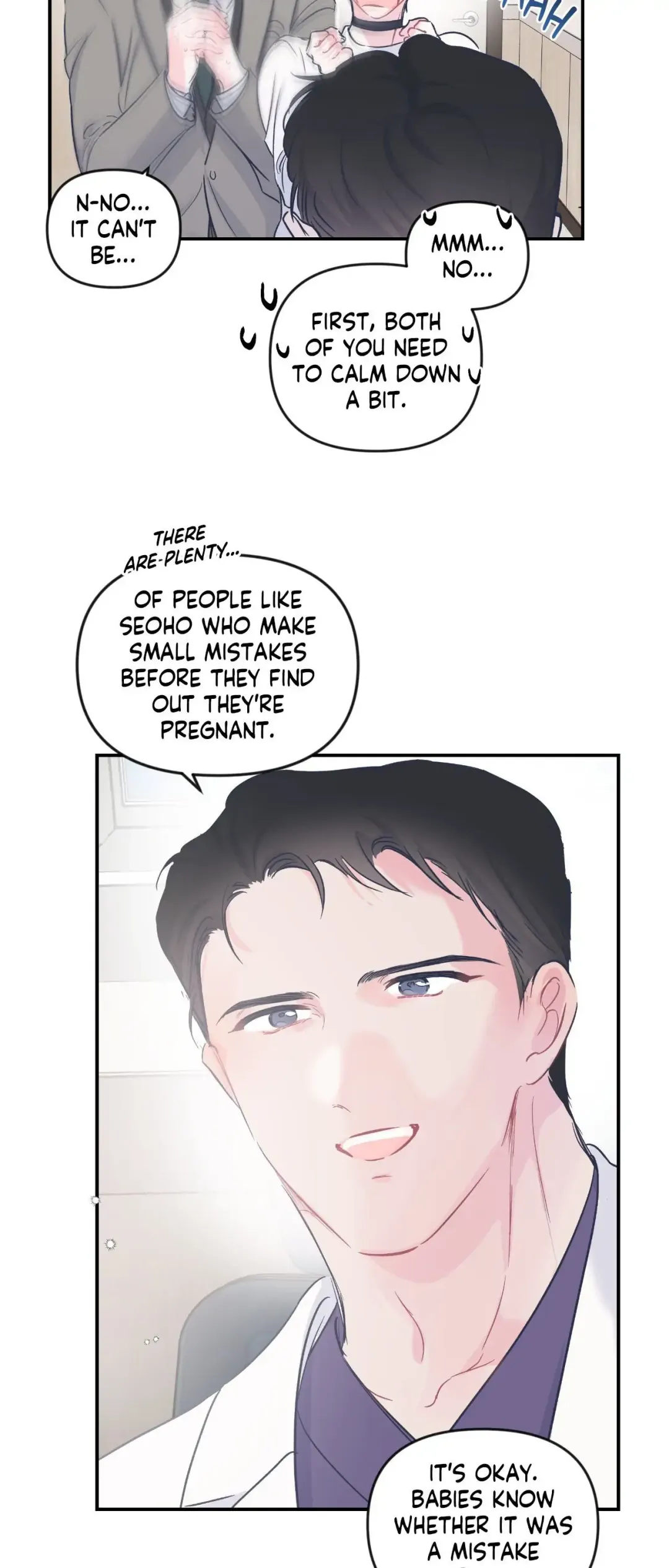 Triple Twist - Chapter 16 Page 21