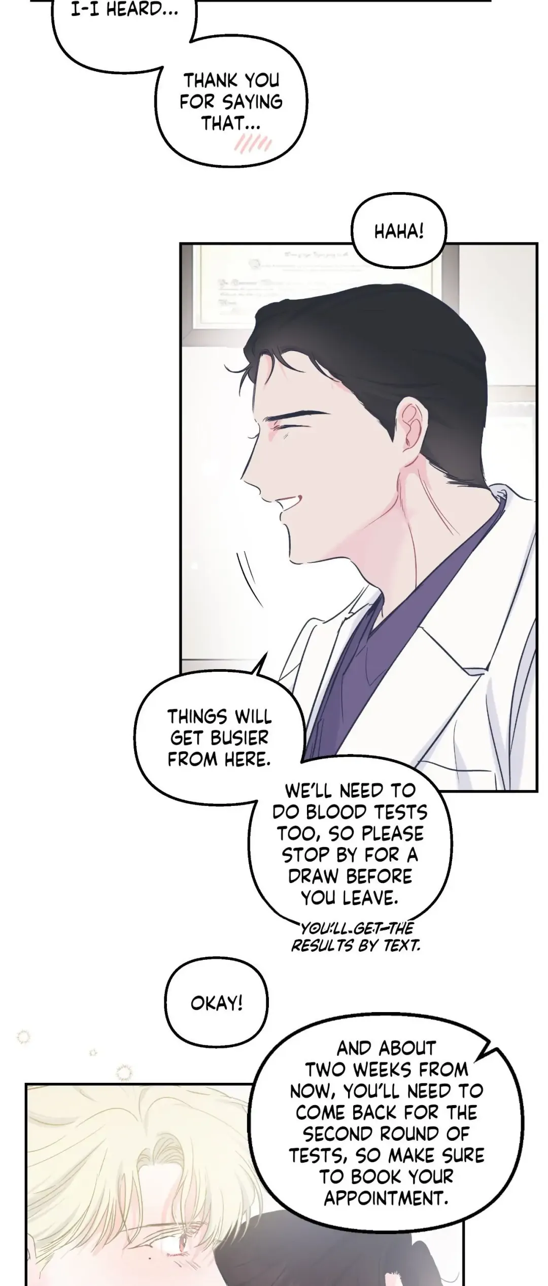 Triple Twist - Chapter 16 Page 28
