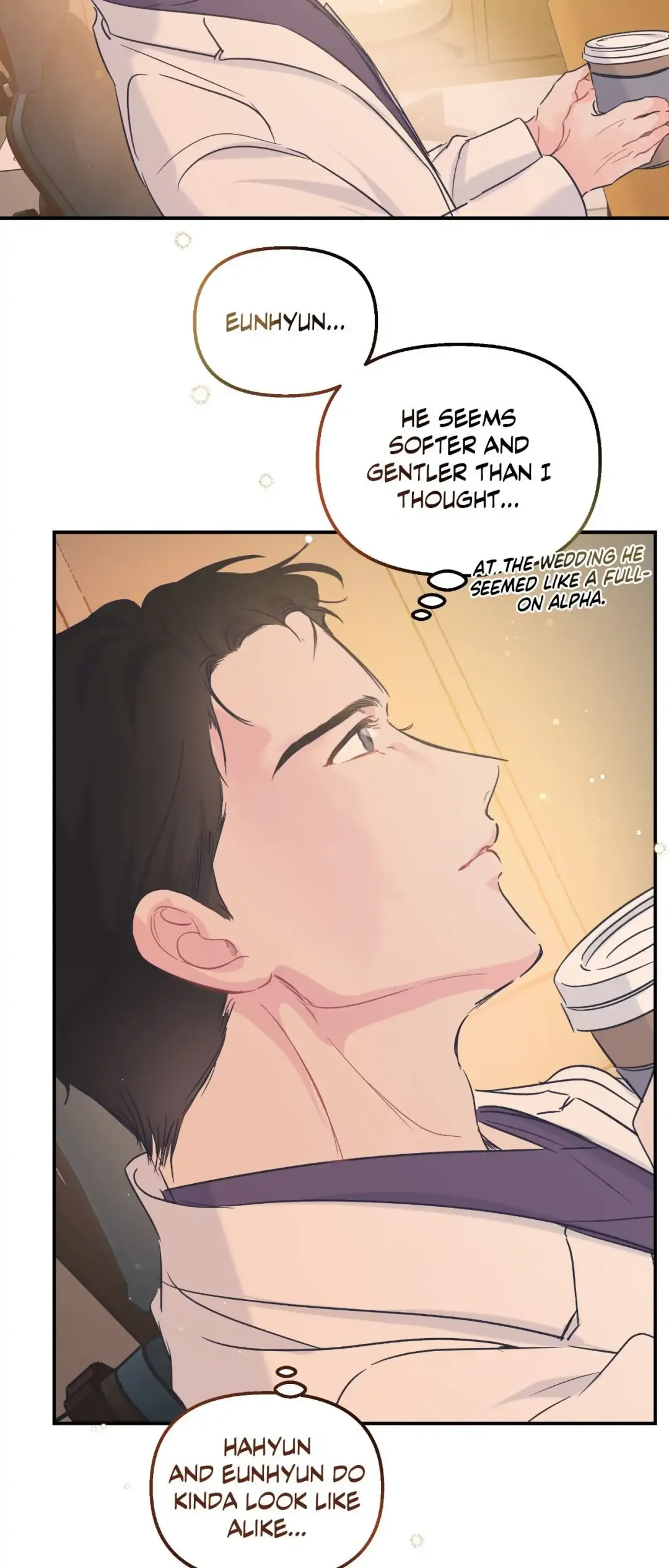 Triple Twist - Chapter 16 Page 31