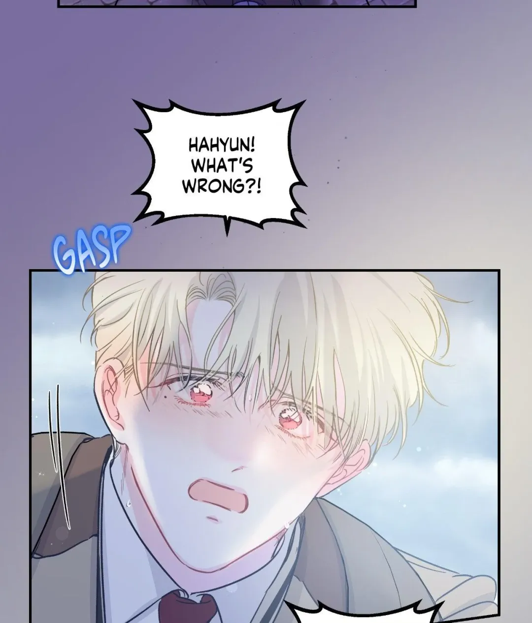 Triple Twist - Chapter 17 Page 6