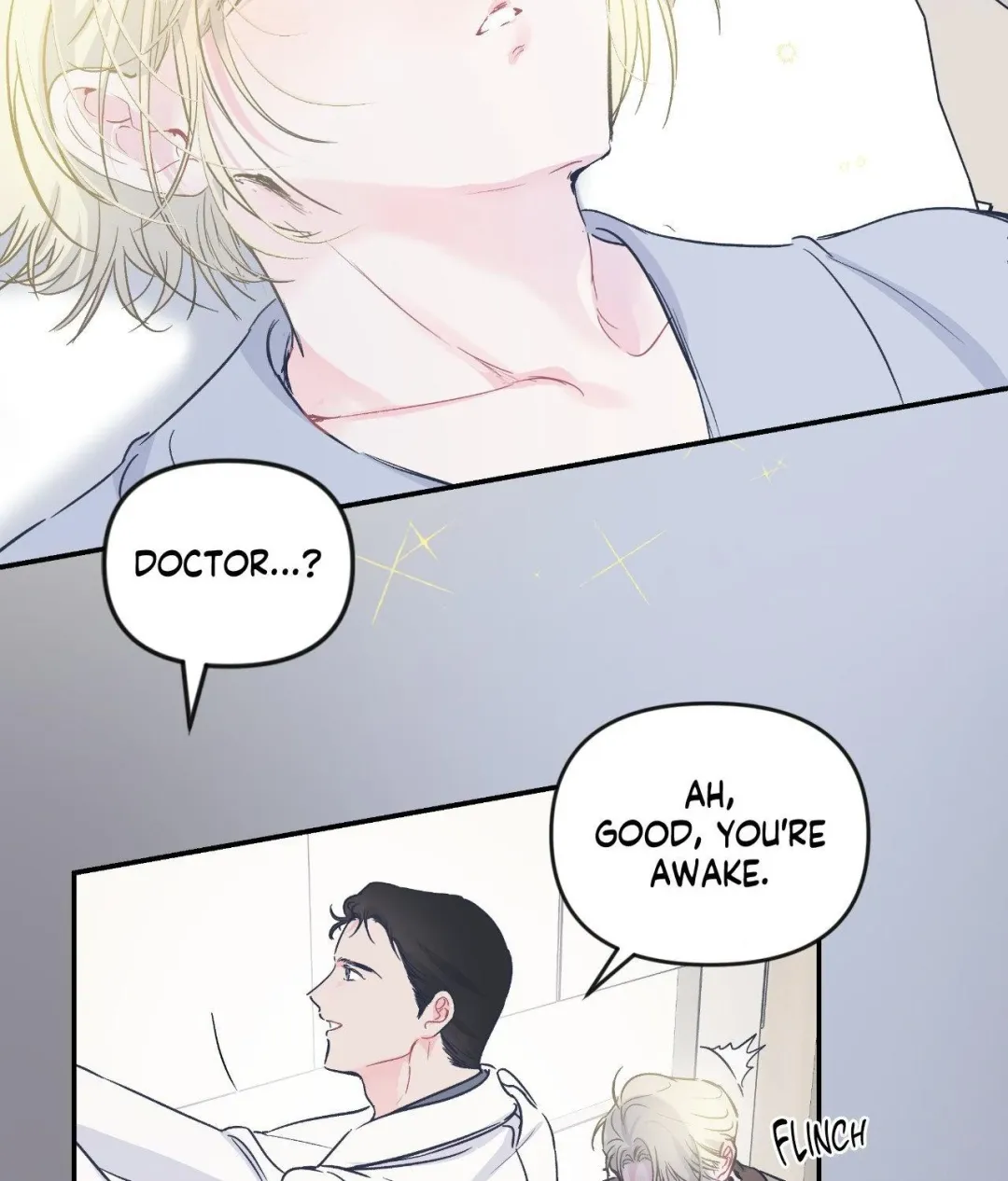 Triple Twist - Chapter 17 Page 14