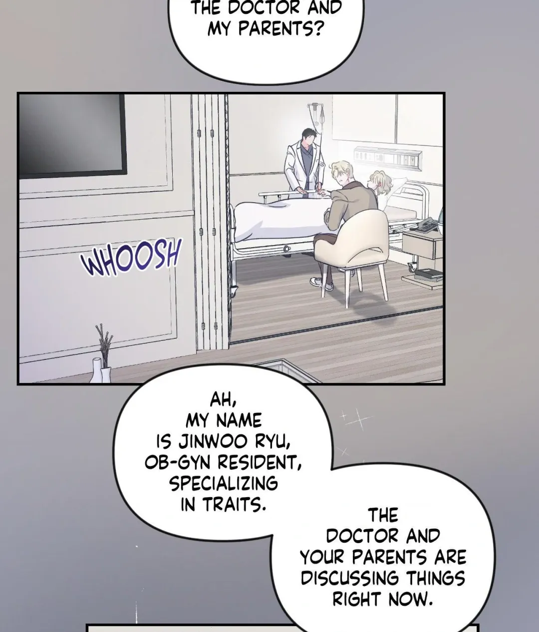 Triple Twist - Chapter 17 Page 17