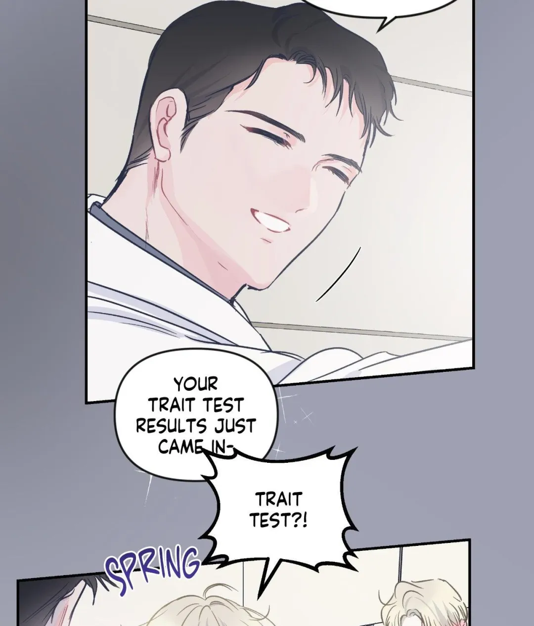 Triple Twist - Chapter 17 Page 18