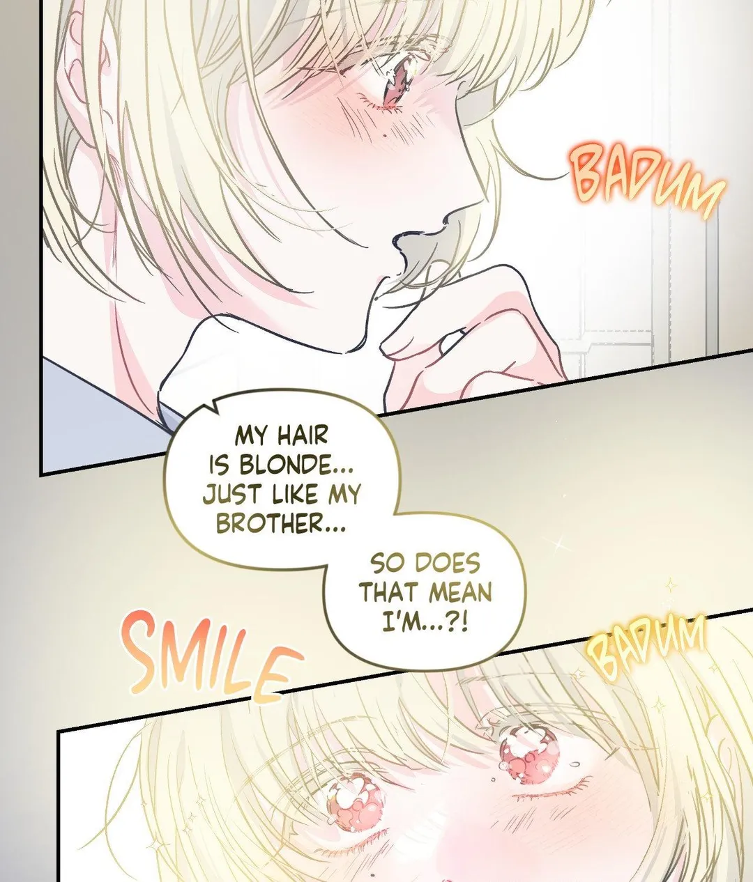 Triple Twist - Chapter 17 Page 20