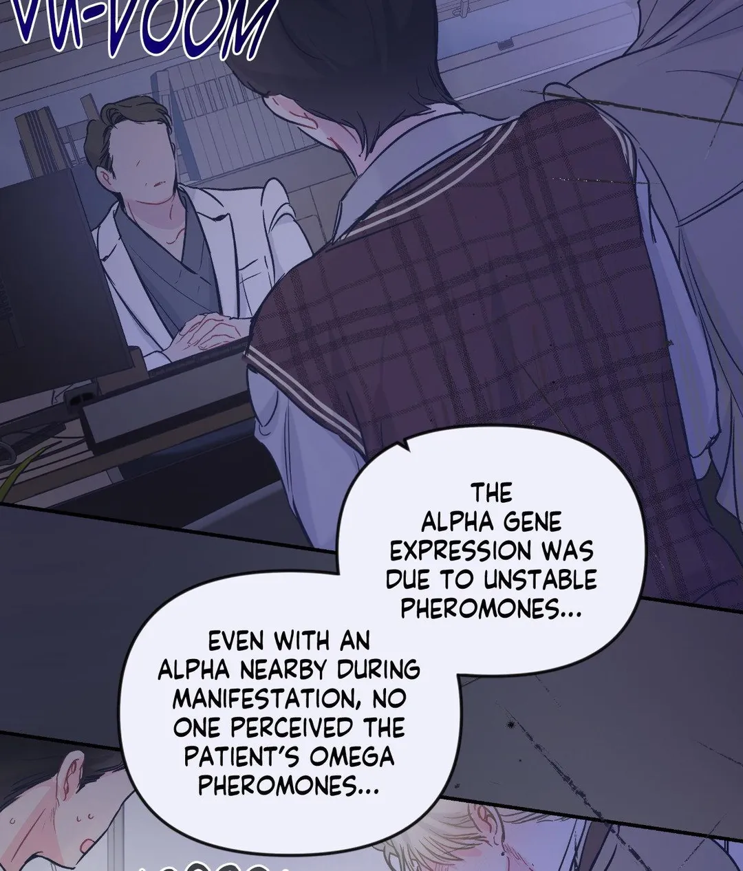 Triple Twist - Chapter 17 Page 24