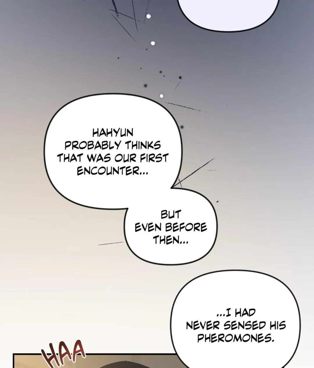 Triple Twist - Chapter 17 Page 28