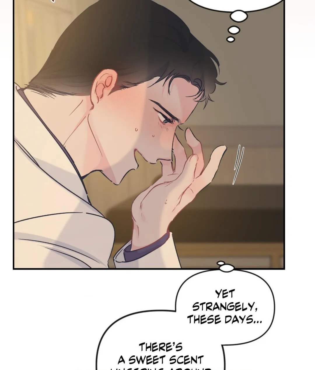 Triple Twist - Chapter 17 Page 29