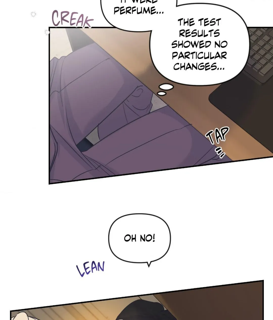 Triple Twist - Chapter 17 Page 31