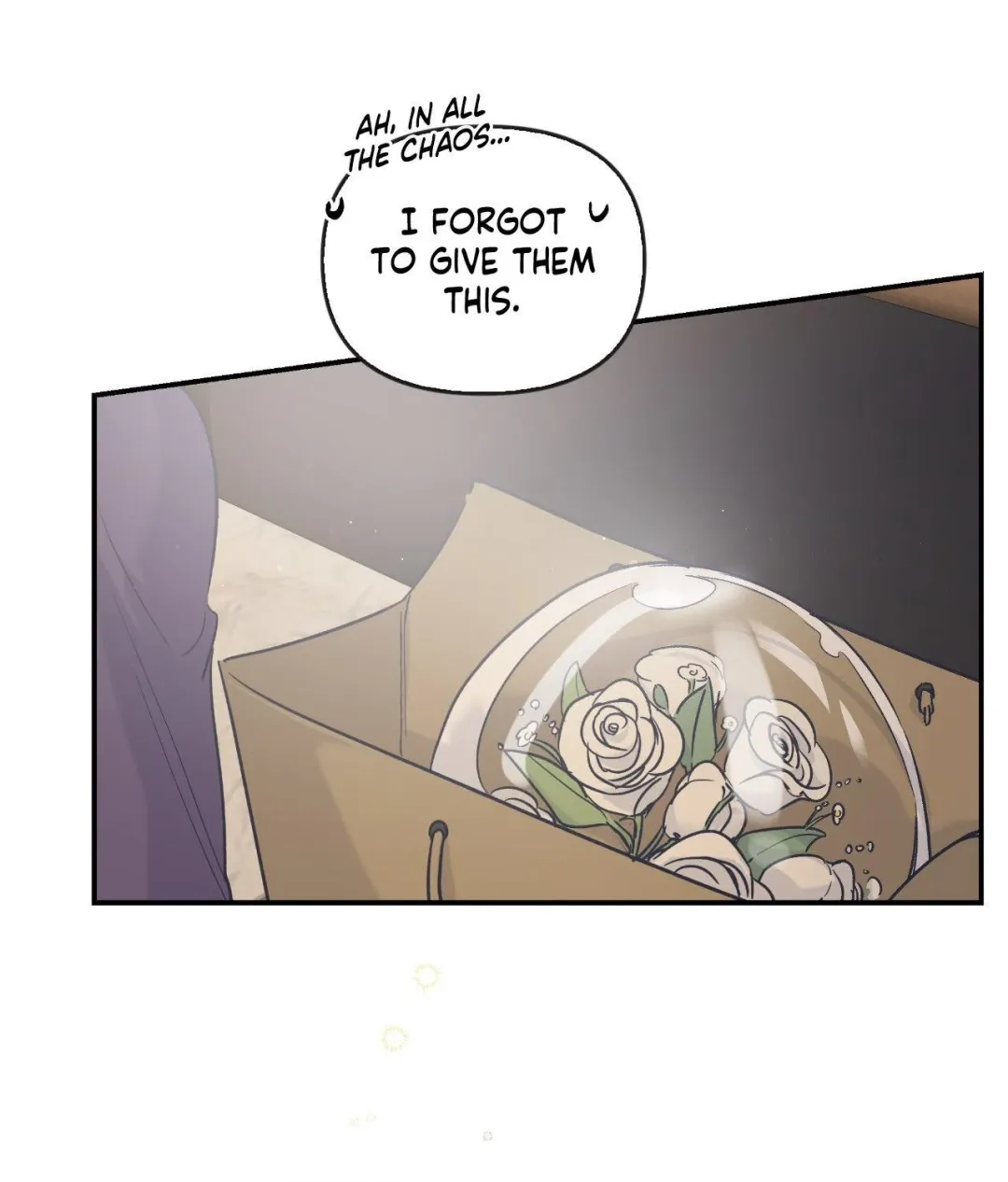Triple Twist - Chapter 17 Page 33