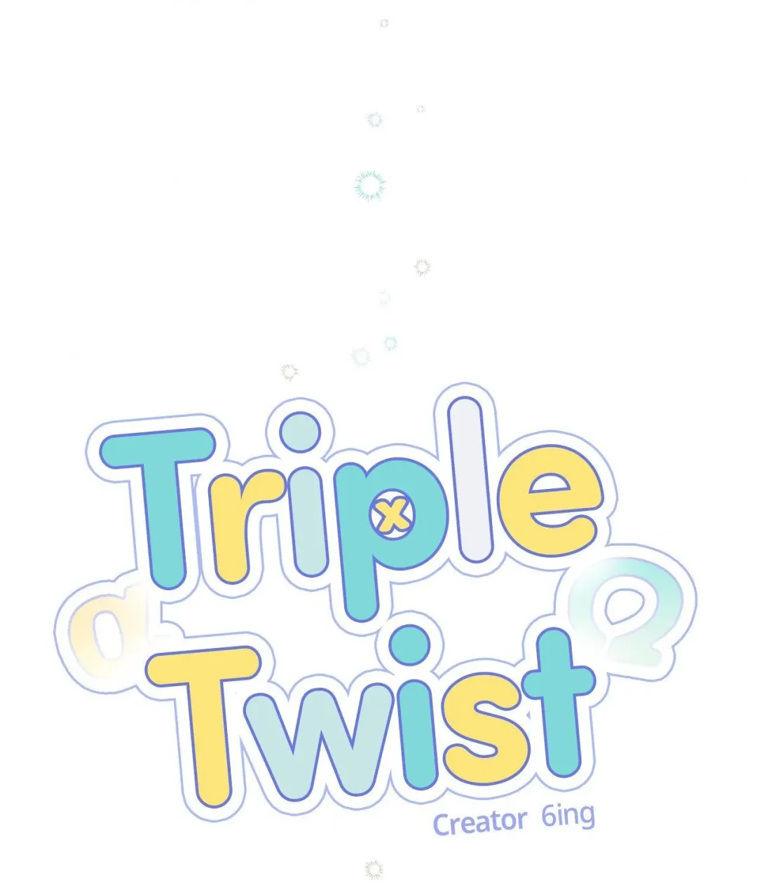 Triple Twist - Chapter 17 Page 34