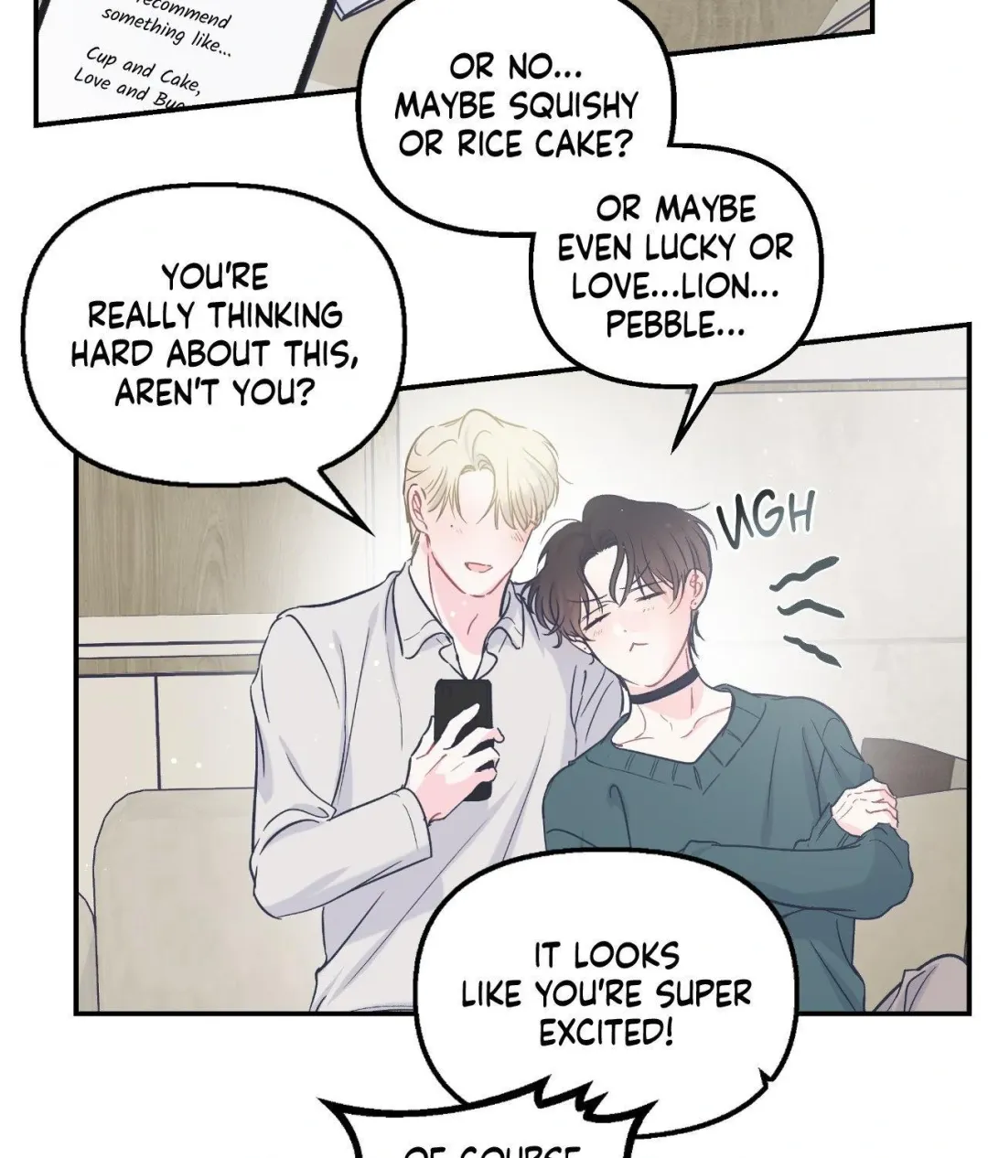 Triple Twist - Chapter 17 Page 36