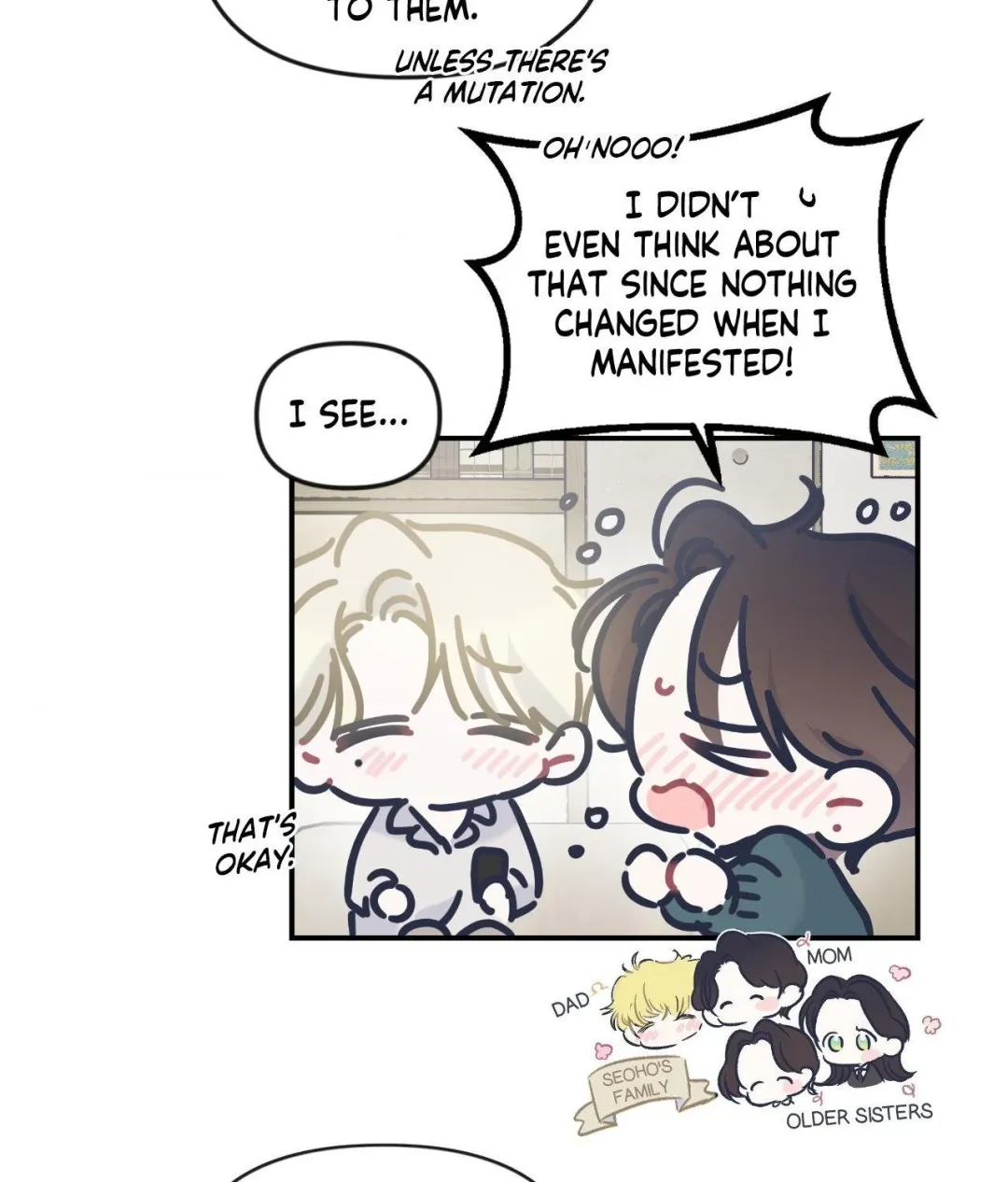 Triple Twist - Chapter 17 Page 41
