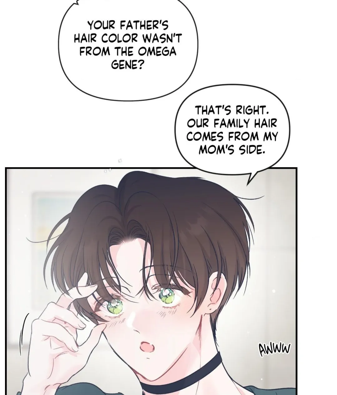 Triple Twist - Chapter 17 Page 42