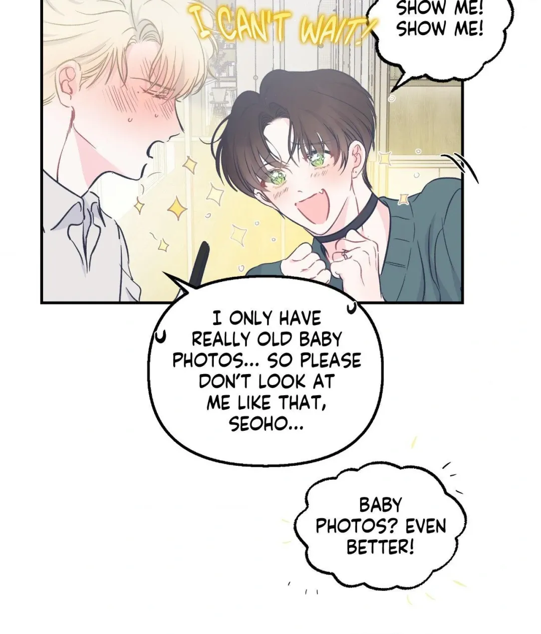Triple Twist - Chapter 17 Page 48