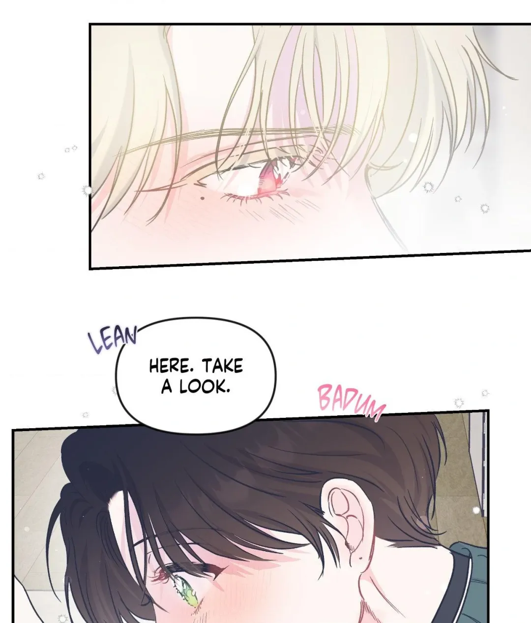 Triple Twist - Chapter 17 Page 49