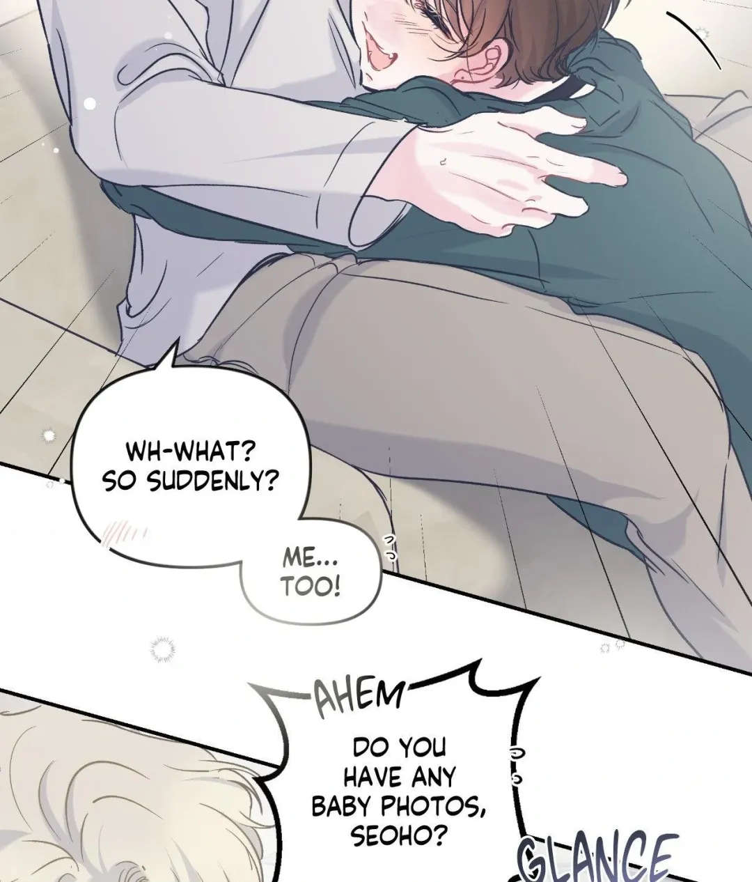 Triple Twist - Chapter 17 Page 59