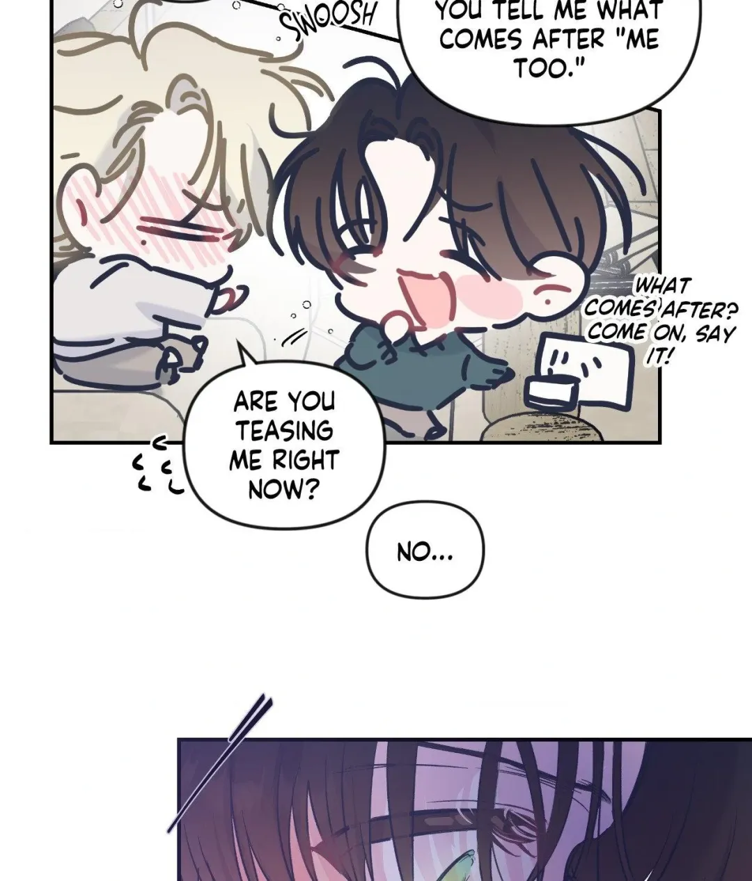 Triple Twist - Chapter 17 Page 61