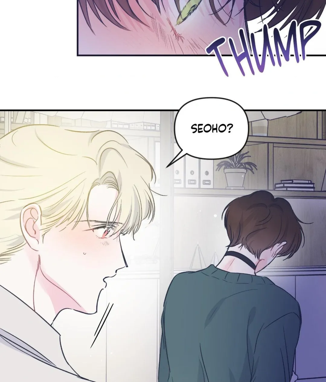 Triple Twist - Chapter 17 Page 62
