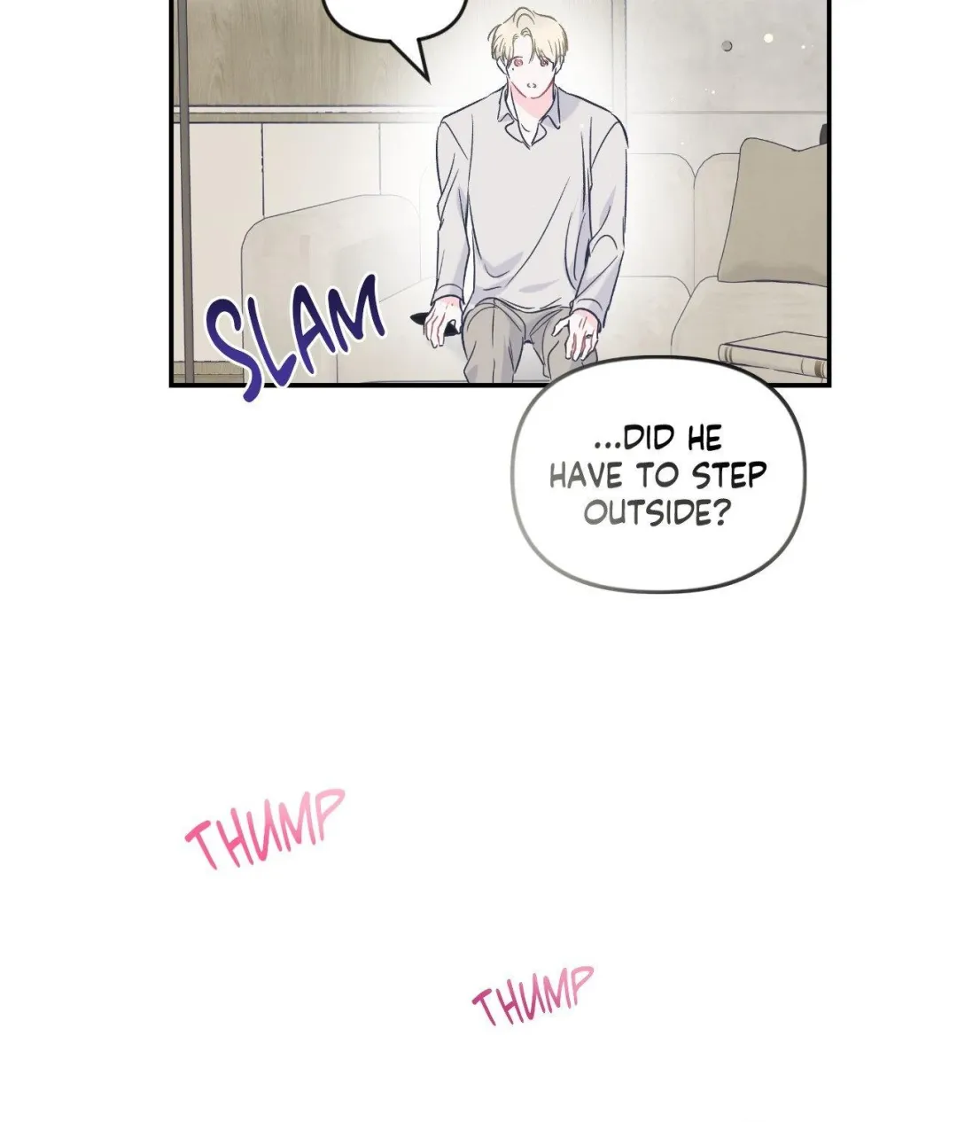 Triple Twist - Chapter 17 Page 66