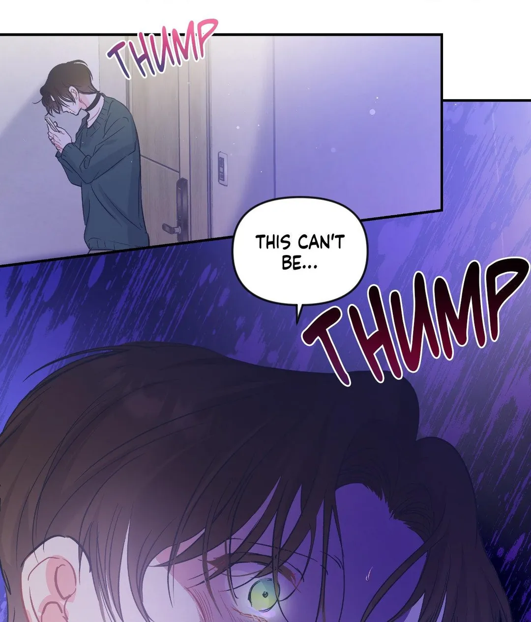 Triple Twist - Chapter 17 Page 67
