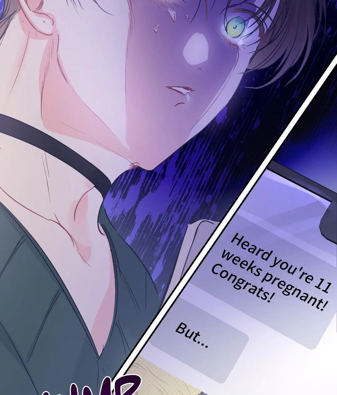 Triple Twist - Chapter 17 Page 68
